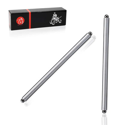 Push Rods for Honda Rancher 420 TRX420 Foreman 500 TRX500 Rubicon 500 Pioneer 500 520 SXS500M SXS520M - Part 14440-HP5-600