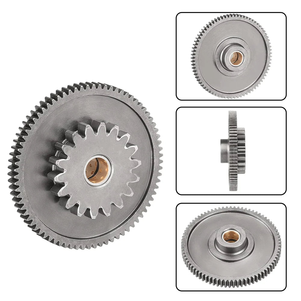 1204683 Starter Gear for Polaris Sportsman 450 570 Ranger 500 570 ETX RZR 570
