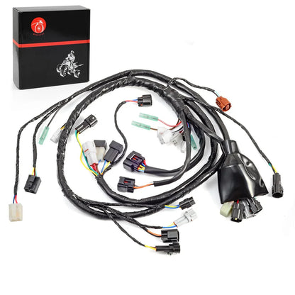 Main Electrical Wiring Wire Harness for Yamaha YFZ450 2004-2005