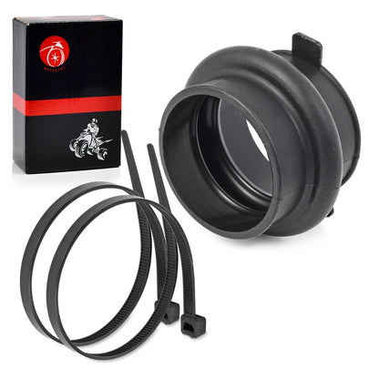 Clutch Cover Intake Boot for Polaris Sportsman Magnum Scrambler Trail Blazer Trail Boss 5410421