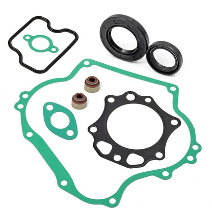 290cc Engine Gasket Kit & Seals for Club Car DS Precedent FE290 1992-up - 1023047-01