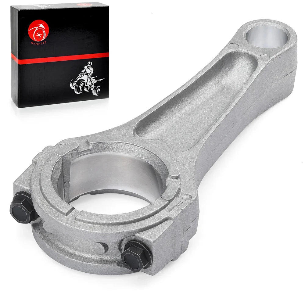 Crankshaft Connecting Rod Assembly for Kawasaki Mule 600 610 SX KAF400 2005-2024 13251-0049