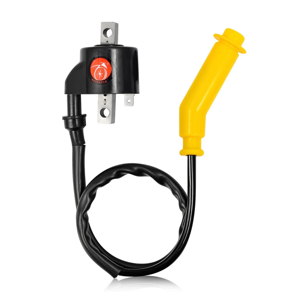 Ignition Coil and Spark Plug for Honda Foreman 500 2005-2011 TRX500 FE FM FPM FPE OEM 30500-HP0-A71
