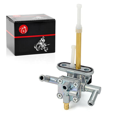 Fuel Valve Petcock Tank Switch for Kawasaki Vulcan 750 VN750 1988-2006 51023-1392