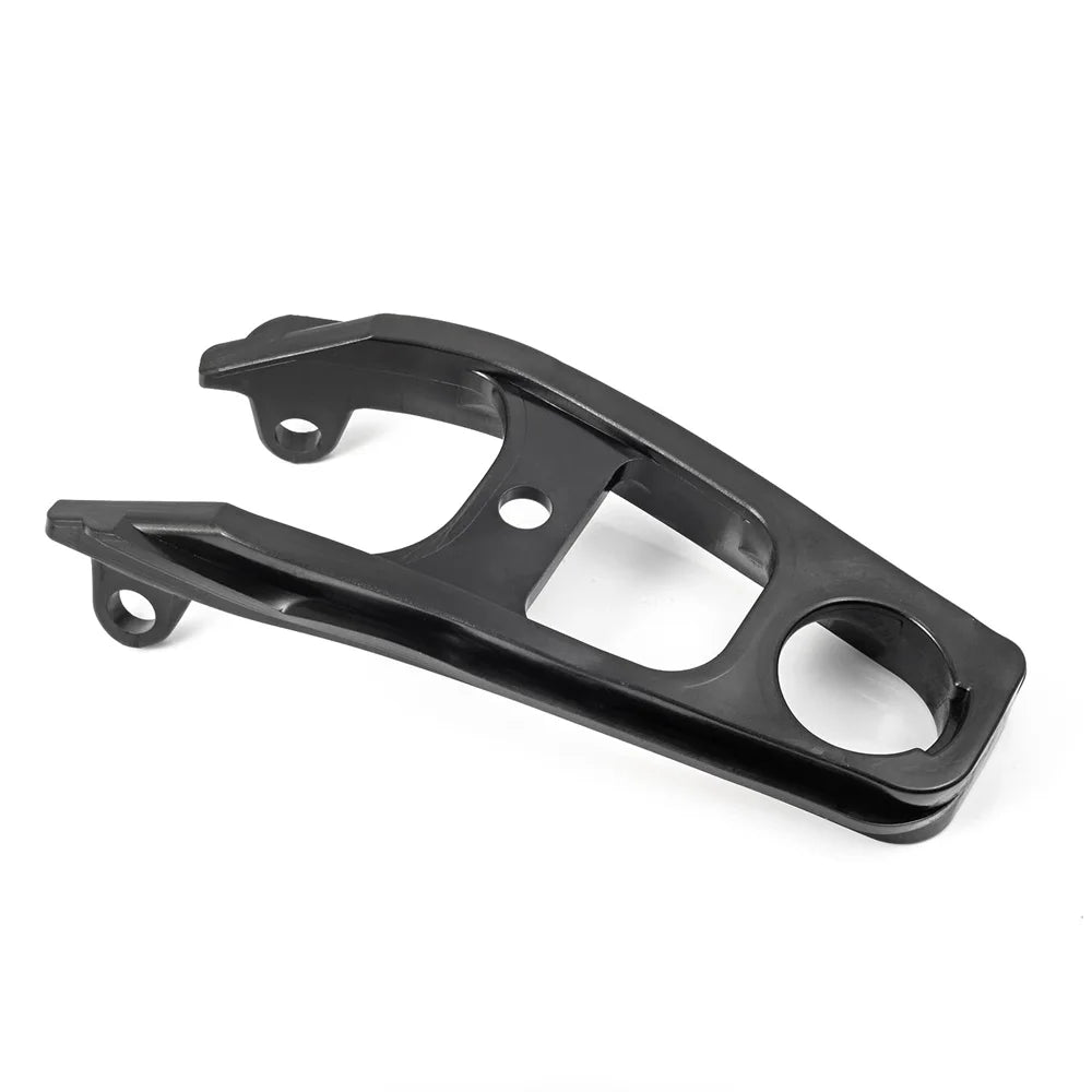 Rear Swing Arm Chain Slider Guide for Suzuki QuadSport Z400 LTZ400 Kawasaki KFX400 Arctic Cat DVX400