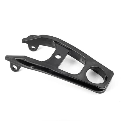 Rear Swing Arm Chain Slider Guide for Suzuki QuadSport Z400 LTZ400 Kawasaki KFX400 Arctic Cat DVX400