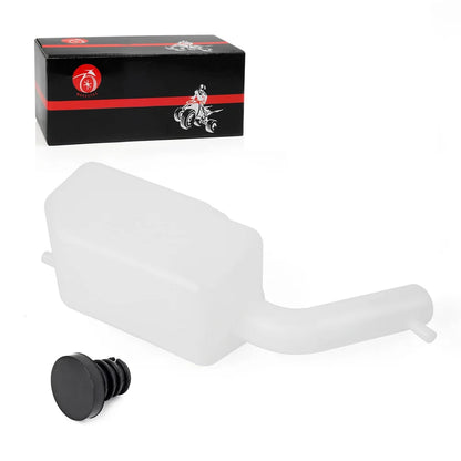 Radiator Reservoir Tank for Suzuki Quadsport Z400 LTZ400 2003-2008 17910-07G00