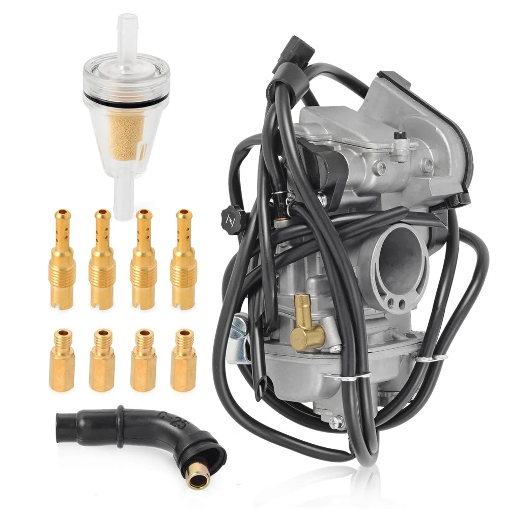 Carburetor for Honda CR150R CR150RB 2008-2009 16100-KSE-602