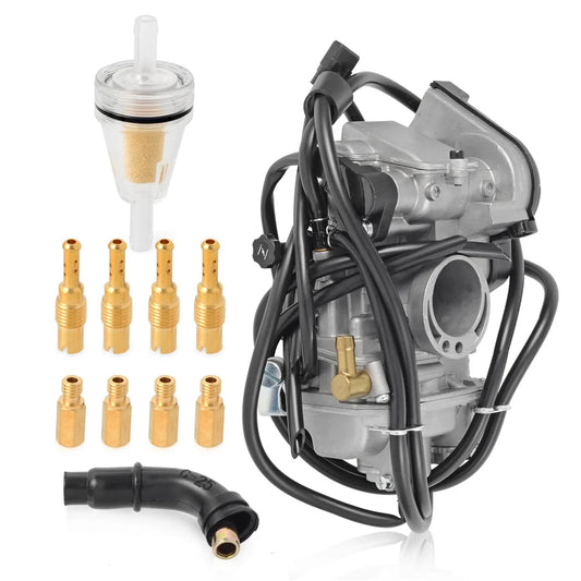 Carburetor for Honda CR150R CR150RB 2008-2009 16100-KSE-602