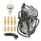 Carburetor for Honda CR150R CR150RB 2008-2009 16100-KSE-602