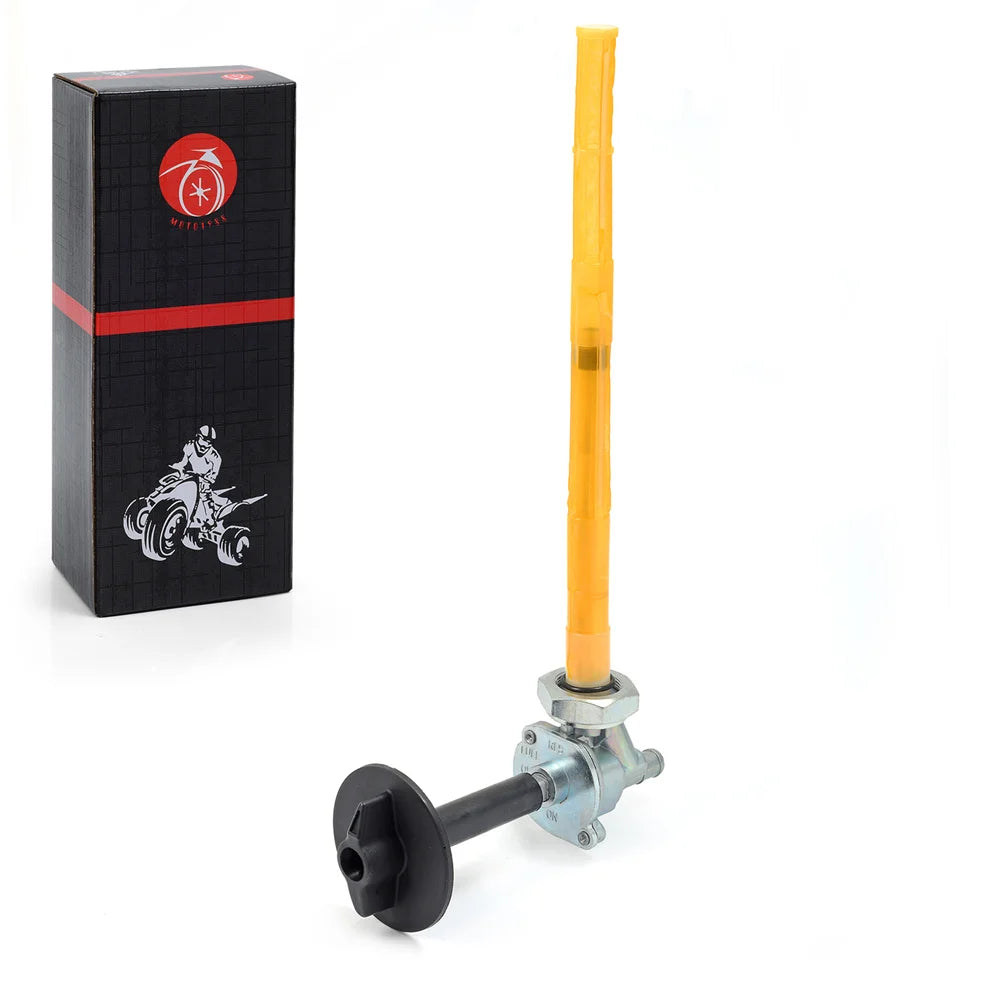 Tank Switch Fuel Valve Petcock & Lever for Honda CBR 900RR 1993-1995 16950-MW0-790 16965-MV9-000