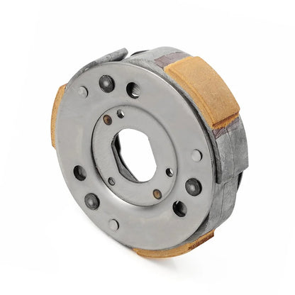 Rear Driven Clutch Hub Kit for Suzuki LT80 QuadSport 1987-2006 and KFX80 2003-2006 - 21501-03A21