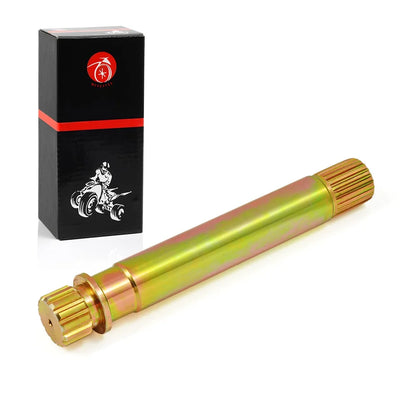 Propeller Drive Shaft for Suzuki LT-F250 Ozark LT-Z250 Quadsport Z250 2004-2014 27151-05G10