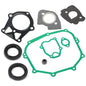 Gasket Engine Seal Kit for Yamaha G2 G5 G8 G9 G11 1985-1995 Golf Cart J38-15451