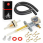 Fuel Valve Petcock Kit for Yamaha TTR90 2000-2007 5HN-24500-01-00