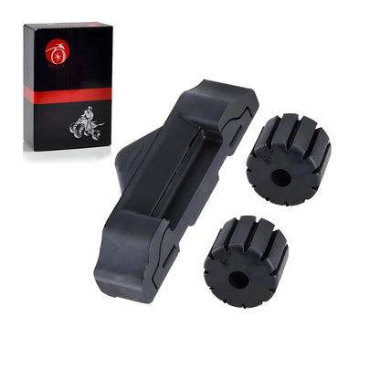 Fuel Tank Rubber Mounts for Honda CB450K CL450K CB750K 1967-1974 17611-283-010 17613-292-000