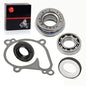 Water Pump Seal Gasket Rebuild Kit for Kawasaki Brute Force 650 750, KFX700, Prairie 650 700, Teryx 750 - 49063-1055