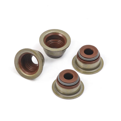 EZGO Valve Stem Seal 72392-G01 for 4 Cycle Gas Golf Cart 295cc 350cc 1991-2008