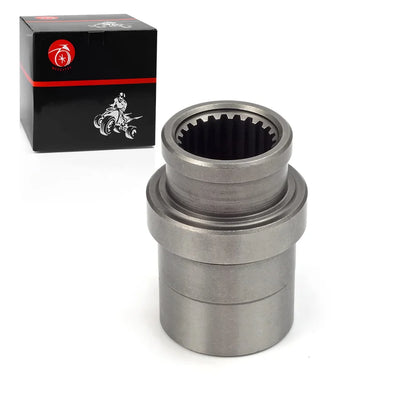 Rear Differential Drive Shaft Joint Coupler for Suzuki Ozark 250 LTF250 Quad Sport Z250 LTZ250 2002-2014 27591-05GA0 27591-05GA1