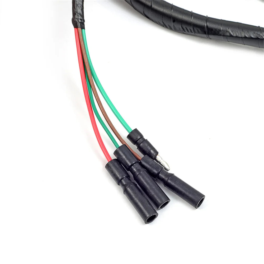 Wire Wiring Harness for Honda TRX300EX Sportrax 300 1993-2004 OEM 32100-HM3-000