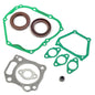 375cc Engine Gasket Kit & Seals for Yamaha G21 G23 G27 G28 Golf Cart 2001-2013