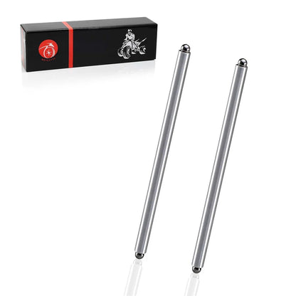 Push Rods for Honda Rancher 420 TRX420 Foreman 500 TRX500 Rubicon 500 Pioneer 500 520 SXS500M SXS520M - Part 14440-HP5-600