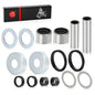 Swing Arm Bearing Bushing Seal Rebuild Kit For Yamaha Blaster 200 1988-2006