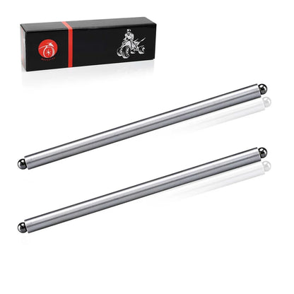 Push Rods for Honda Rancher 420 TRX420 Foreman 500 TRX500 Rubicon 500 Pioneer 500 520 SXS500M SXS520M - Part 14440-HP5-600