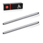 Push Rods for Honda Rancher 420 TRX420 Foreman 500 TRX500 Rubicon 500 Pioneer 500 520 SXS500M SXS520M - Part 14440-HP5-600