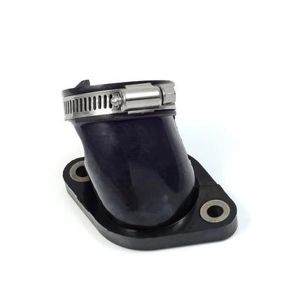 Carb Joint Intake Manifold Boot 13101-19B50 for Suzuki King Quad LT-4WDXW 1991-1998 LT-F250T 1988-1996