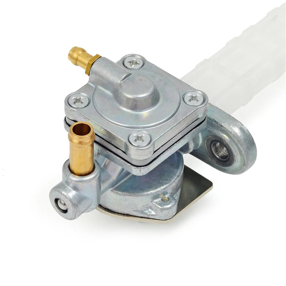 Fuel Petcock Valve for Kawasaki KZ1000 P Police 82-05 GPz750 ZX750 83-85 KZ750 H 750 LTD 80-83 - Part Numbers 51023-1039 -1375 -1031