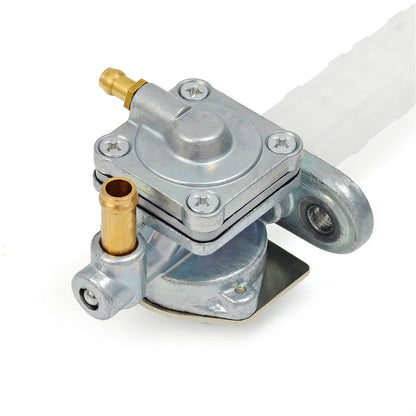 Fuel Petcock Valve for Kawasaki KZ1000 P Police 82-05 GPz750 ZX750 83-85 KZ750 H 750 LTD 80-83 - Part Numbers 51023-1039 -1375 -1031