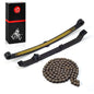 Cam Timing Chain 25H-100L Guide for Honda XL200R XR185 XR200 XL185S ATC185S ATC200 14500-427-000