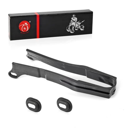 Swingarm Chain Slider Guide and Washers for Honda XR400R XR600R XR650L 1990-2020 52170-MN1-681