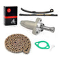 Cam Timing Chain Tensioner Lifter Guides for Polaris Predator 500 Outlaw 500 2005-2007 3089599/600 3088021/022/017