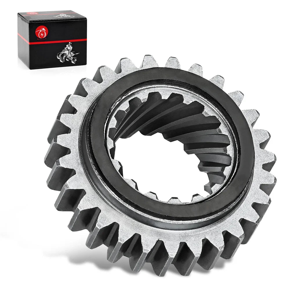Starter Idler Gear for Yamaha Virago XV700 XV750 XV920 1981-1985 4X7-15517-00-00