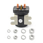 48V 4 Terminal Starter Solenoid Relay 1995-2007 Yamaha G19-E G22-E Club Car DS Golf Cart
