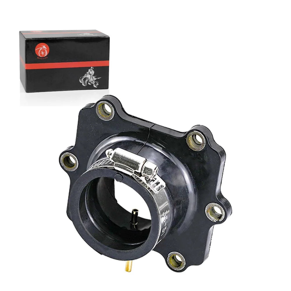 Intake Manifold Boot Flange for Arctic Cat Thundercat ZRT 600 800 EXT 600 Powder Extreme - 3005-034