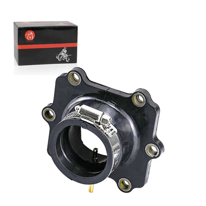 Intake Manifold Boot Flange for Arctic Cat Thundercat ZRT 600 800 EXT 600 Powder Extreme - 3005-034