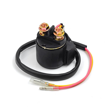 Wire Harness Ignition Coil Left Handlebar Switch CDI Relay Rectifier Kit for Honda TRX400EX 1999-2004