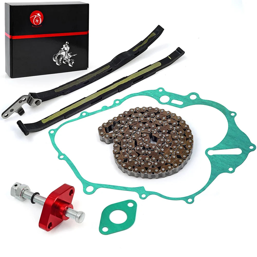 Cam Timing Chain Kit for Yamaha Raptor 660 YFM660 2001-2005 94591-40126-00