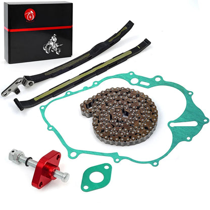 Cam Timing Chain Kit for Yamaha Raptor 660 YFM660 2001-2005 94591-40126-00