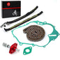 Cam Timing Chain Kit for Yamaha Raptor 660 YFM660 2001-2005 94591-40126-00