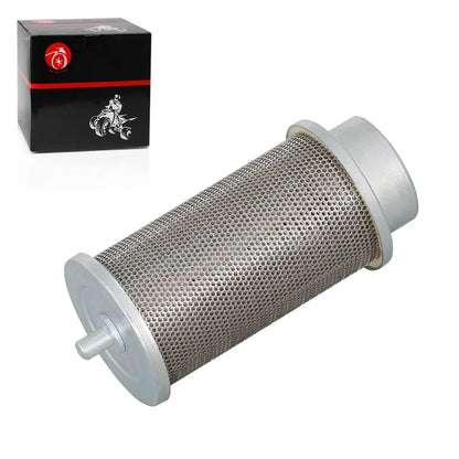 Air Filter Guide Cleaner Body for Honda Recon 250 TRX250TE TRX250TM TRX250EX TRX250X 2001-2023