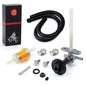 Fuel Valve Petcock and Knob for Honda TRX250X 2009-2020 and TRX250EX 2001-2008