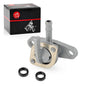 Fuel Valve Tap Petcock For Honda FL250 GL1000 GL1100 Goldwing 1977-1984 - OEM Part 16950-371-025