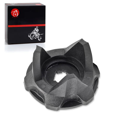 Clutch Driven Pulley Cam Helix for Can Am Outlander Max 500 650 850 Renegade 2007-2021
