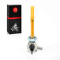 Fuel Valve Petcock for Honda Shadow Ace 750 VT750C/CD 1998-2003 Magna 750 VF750C/CD 1994-2003 - 16950-MBA-023 16950-MZ5-672