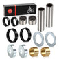 Swingarm Bearings & Seal Kit for Yamaha Raptor 700 700R 2006-2024