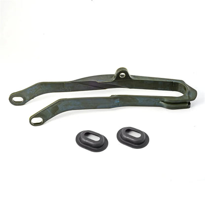 Swingarm Chain Slider and Washer for Honda CRF450X 2005-2017 - Part 52170-MEY-000